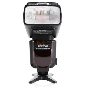 Meike MK-900 TTL Flash Speedlight For Nikon