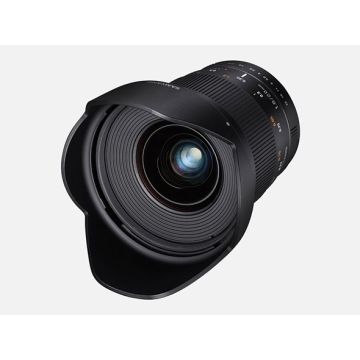 Samyang 20mm F/1.8 ED AS UMC Canon EF