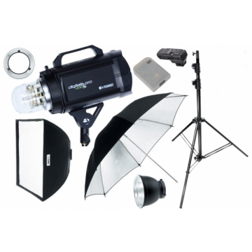 Fomei Home Studio Kit 400