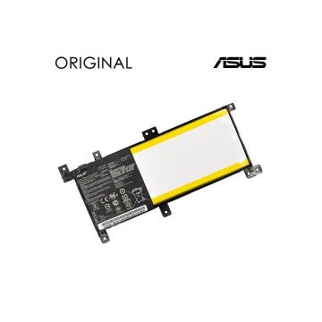 Extra Digital Notebook Battery ASUS C21N1509, 5000mAh, Original 9990000430963