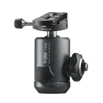 Cullmann TITAN TB8.6