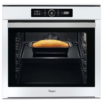 Whirlpool AKZM 8480 WH