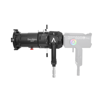 Aputure Spotlight Max 19° Kit