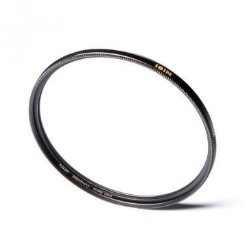 NiSi PRO Nano HUC UV Filter 39mm