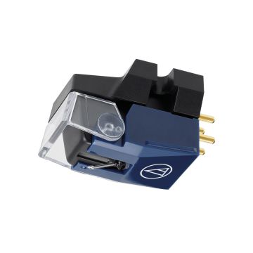 Audio-Technica VM520EB Dual Moving Magnet Cartridge