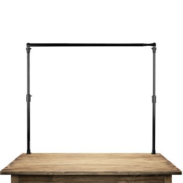 Bresser Tabletop Background System 60 x 300 cm