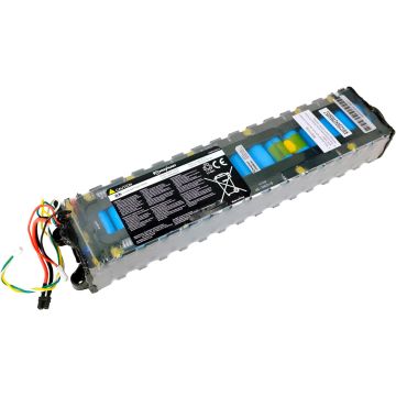 PowerSmart 7800 mAh 36 V Li-ion Battery Replacement for Xiaomi M365, M365 Pro, Essential (NE1003-H)