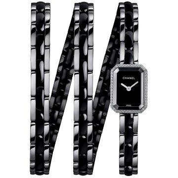 Chanel Premiere Mini 20mm Ladies Watch H3058