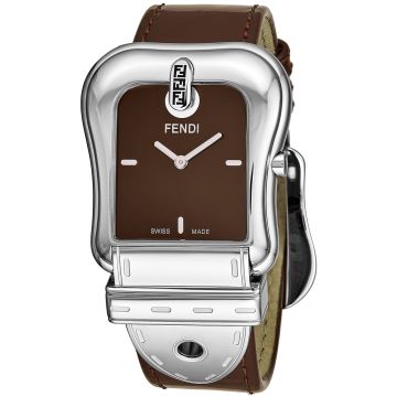 Fendi B. Fendi Ladies Watch F370122B