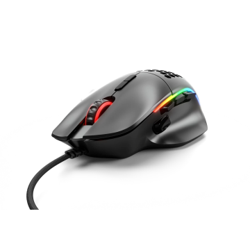 Glorious PC Gaming Race Model I Wired Mouse Black