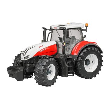 Bruder Steyr 6300 Terrus CVT (03180)
