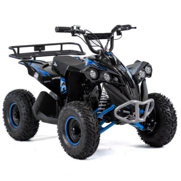 XTR M12 1200W 48V Blue Elektriskais Kvadracikls