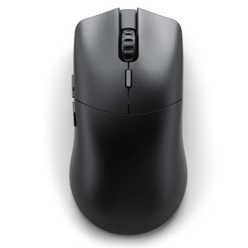 Glorious Model O 2 PRO Wireless, 4K/8K Polling - black (GLO-MS-POWV2-4K8K-B)