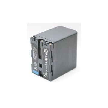 Extra Digital Sony, battery NP-FM90/QM91 DV00DV1030 4775341110300
