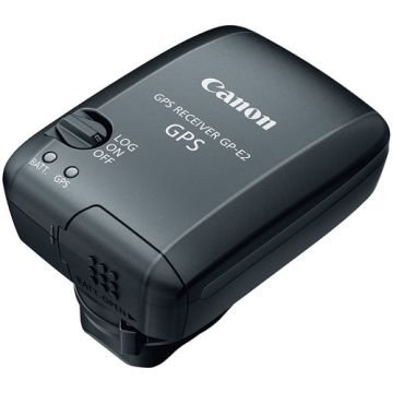 Canon GP-E2 GPS