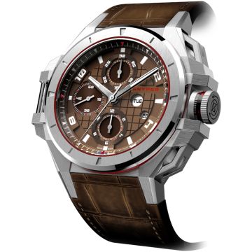 Snyper Snyper Ironclad Snyper Ironclad Chronograph Men's Watch 50.030.00