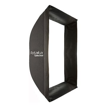 Elinchrom Hooded Diffuser Rotalux 70x70cm EL-26322