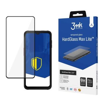 3mk 9H HardGlass Max Lite glass for Samsung Galaxy XCover 7