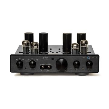 Cary Audio SLP-98P Vacuum Tube Phono Preamplifier Black