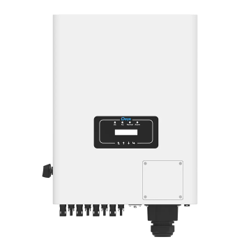 Deye Inverter On-Grid C&I 50kW 4MPPT (SUN-50K-G04)