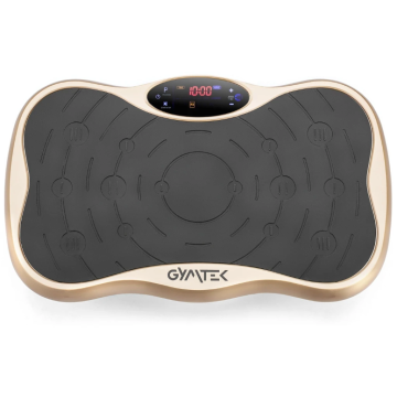Gymtek XP500 Black Gold