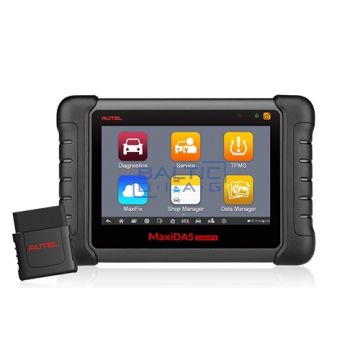 AUTEL MaxiDAS DS808TS Universal diagnostic equipment