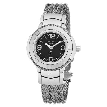 Charriol Celtic Ladies Watch CE426S.640A.003