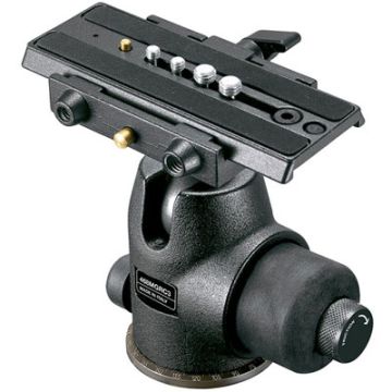 Manfrotto MN468MGRC3 Hydrostatic