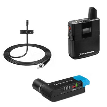Sennheiser AVX-MKE2 SET