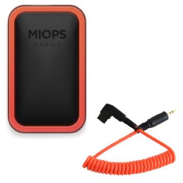Miops Mobile Remote Trigger for Sony S1