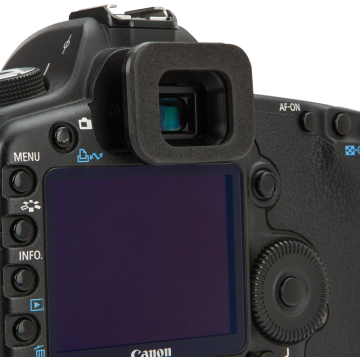 Think Tank Hydrophobia eyepiece Canon 6D/5D/5D MII (EP-15)
