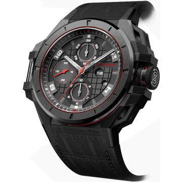 Snyper Snyper Ironclad Snyper Ironclad Chronograph Men's Watch 50.200.00