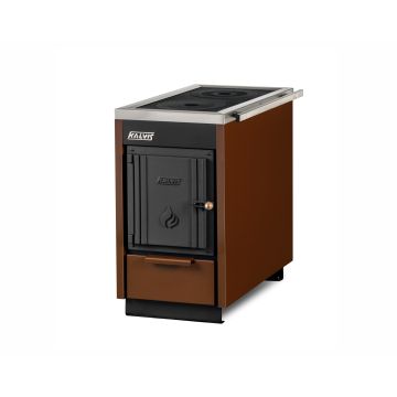 Kalvis Virtuves Katls/Plīts 4CN Q=10kW (K4CN)