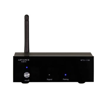Advance Paris WTX-1100 Bluetooth Receiver