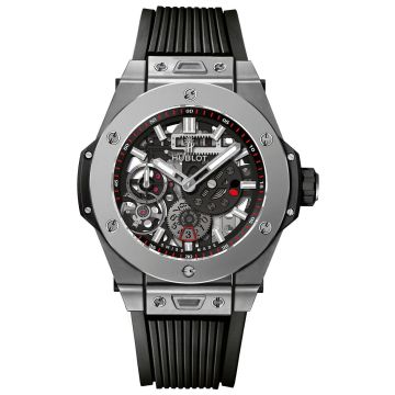 Hublot Big Bang Meca-10  Men's Watch 414.NI.1123.RX