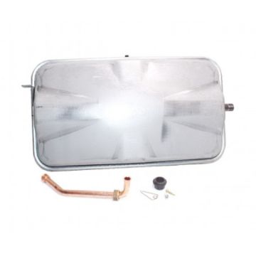 Bosch Izplešanās Tvertne 12 l 35-42kW (7736995013)
