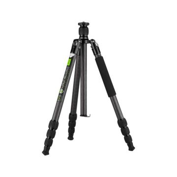 Genesis Base C3 Grey Tripod