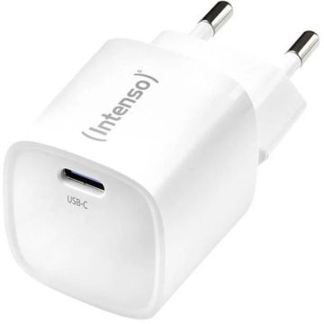 Intenso USB-C GaN Power Adapter (7803062)