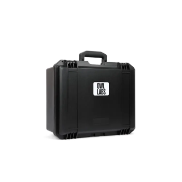 Owl Labs Hard Case for Meeting Owl (ACCMTW200-0000)