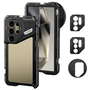 Neewer PA042 aluMinium Cage for Samsung S24 Ultra