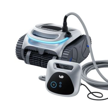 Bublue C20H Pool Cleaning Robot