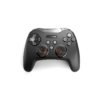 SteelSeries Stratus XL