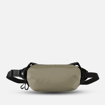 Wandrd D1 Fanny Pack Bag Yuma Tan