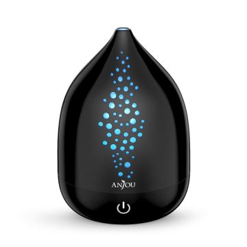 Anjou AJ-AD006 Black