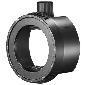 Godox Adapter Holder For Fresnel Flash Head AK-R25