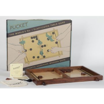 Et Games Limited Pucket (EN)