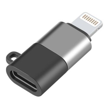 Puluz Adapter OTG USB-C to Lightning PU649B