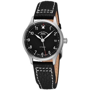 Muhle-Glashutte Terrasport III Unisex Watch M1-37-84-LB
