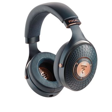 Focal Celestee High-End Dynamic Headphones