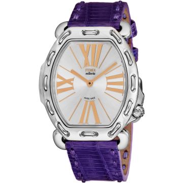 Fendi Selleria Ladies Watch F84336H.TSN1803